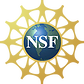 National Science Foundation Logo